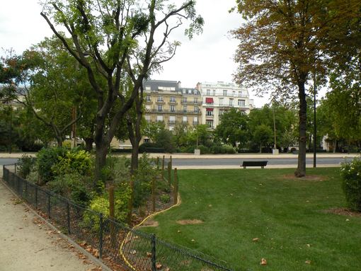  avenue Foch